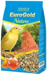 EuroGold Kanarya Yemi, Ballı ve Meyveli, 500 Gr