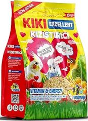 KIKI Excellent Kuş Kızıştırıcı 150 Gr. KB322