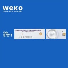 6518 37211X3 IC-D-CNA0390139  3 ADET LED BAR
