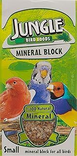 Jungle-Mineral Blok Gaga Taşı Küçük Boy