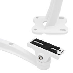 PM-508 METAL KAMERA AYAĞI (2Lİ PAKET FİYATI TEK KUTU)