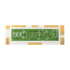 HV320FHB-N10 T-CON BOARD BOE 32 FHD 60 HZ