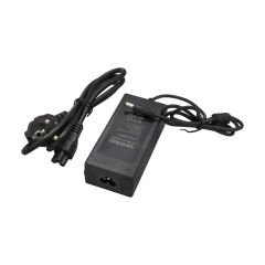 24 VOLT - 3 AMPER - 70 WATT 5.5*2.5 UÇLU YERLİ ÜRETİM MASAÜSTÜ PLASTİK KASA ADAPTÖR